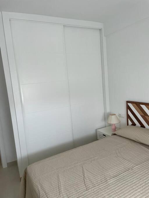 Ferienwohnung Reformado Con Vistas Al Mar Nerja Exterior foto